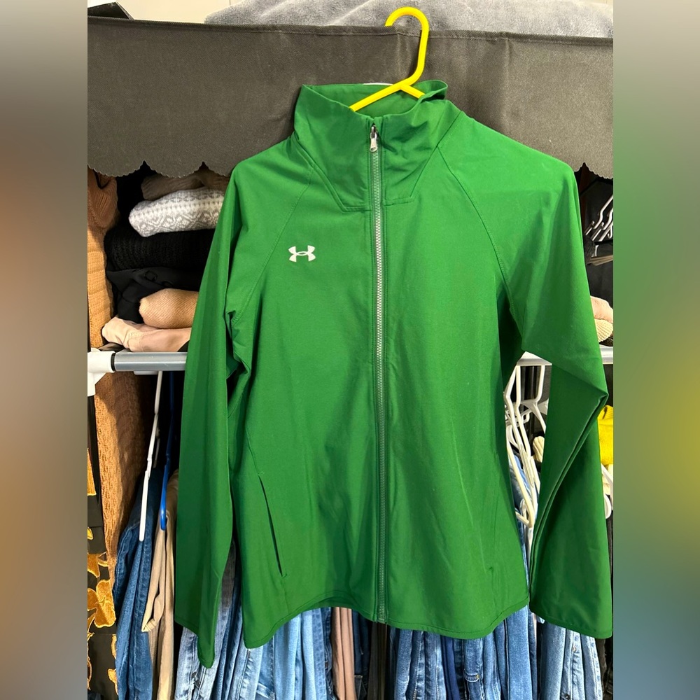 Women’s Under Armour Heat Gear